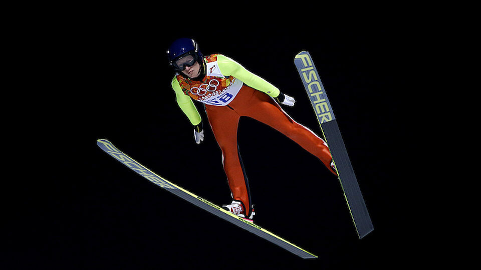 damen skispringen irschko-stolz silber
