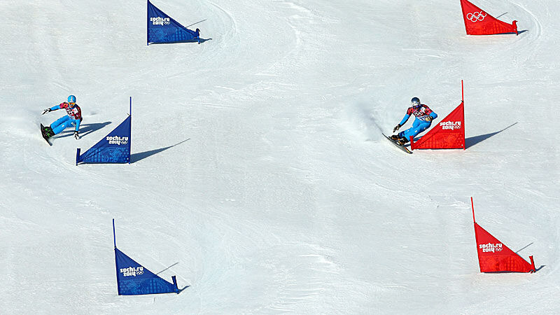 Slideshow Bild