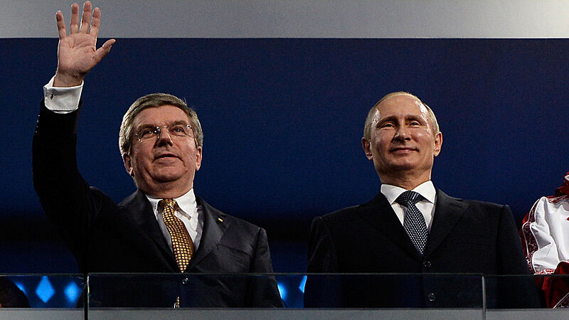 Slideshow Bild
