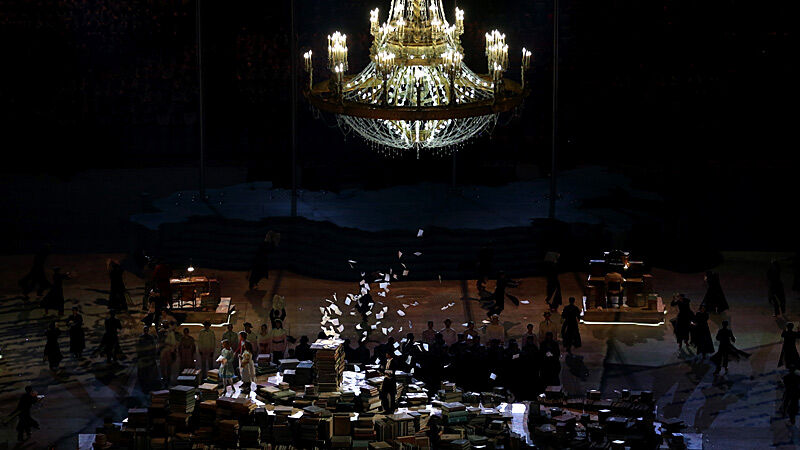 Slideshow Bild