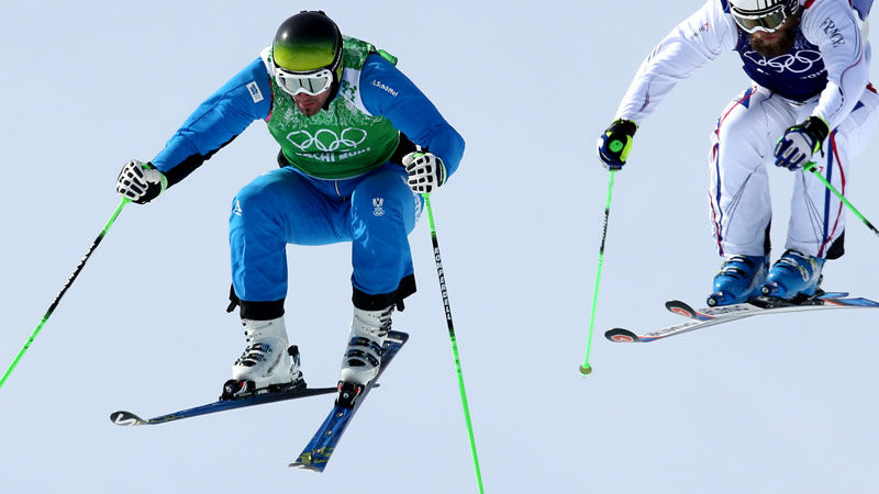 Slideshow Bild