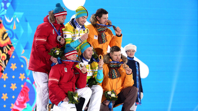 Slideshow Bild