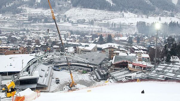 Ski-WM: Schladming soll nicht zu Sauf-Meile werden