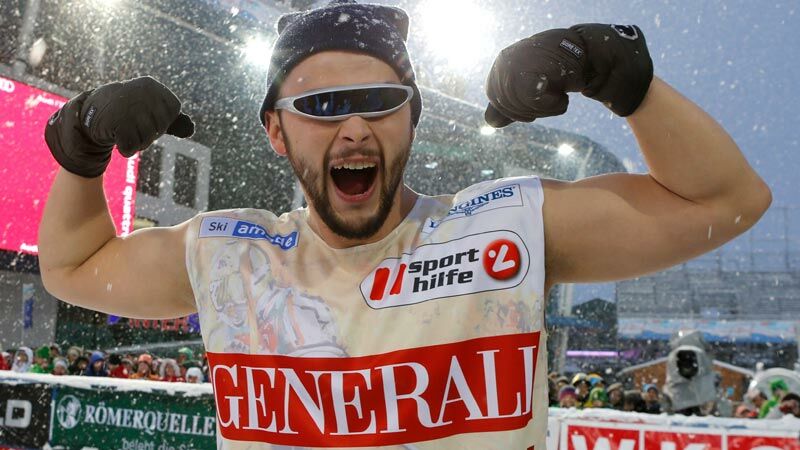 Slideshow Bild