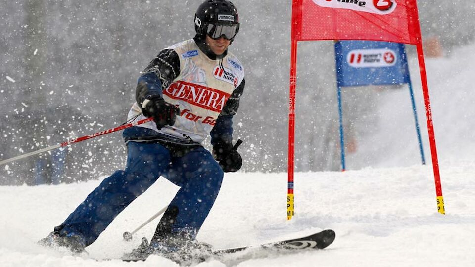 schladming charity race 2014