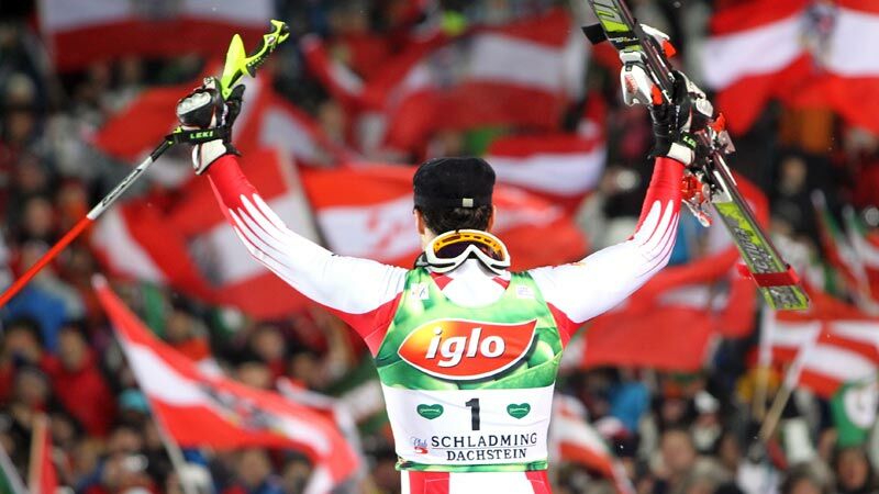 Slideshow Bild