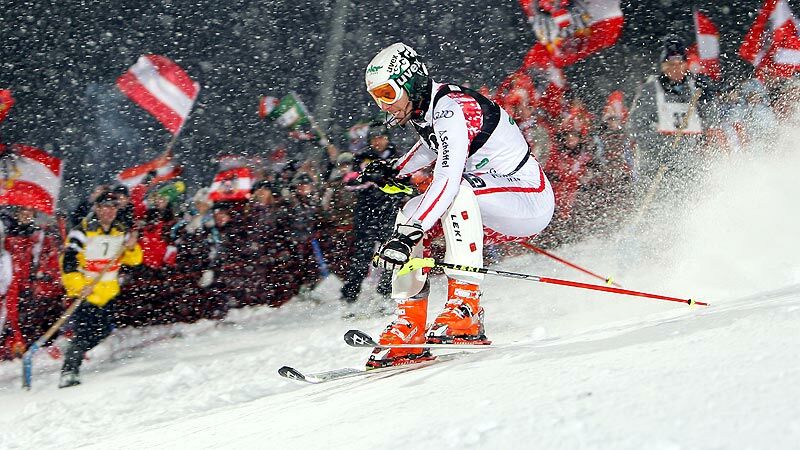 Slideshow Bild