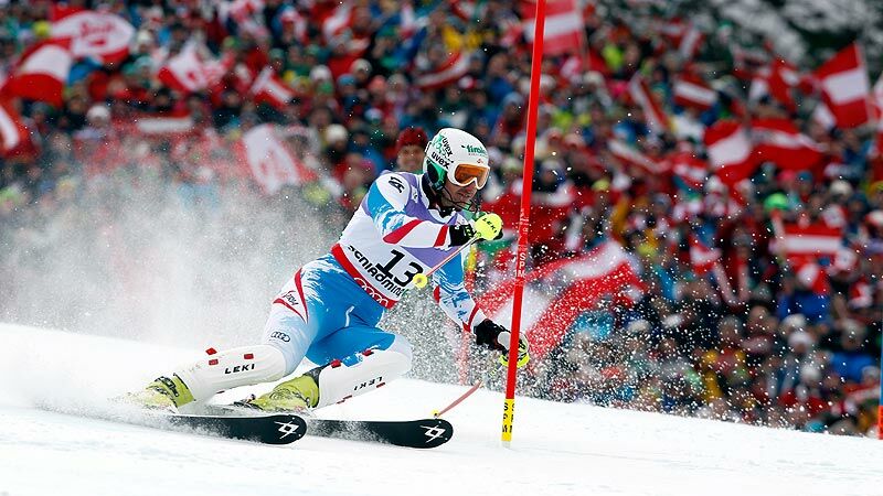 Slideshow Bild
