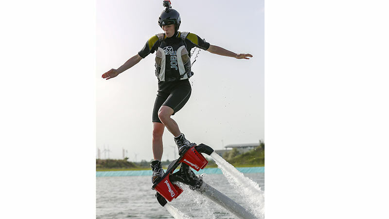 Slideshow Bild