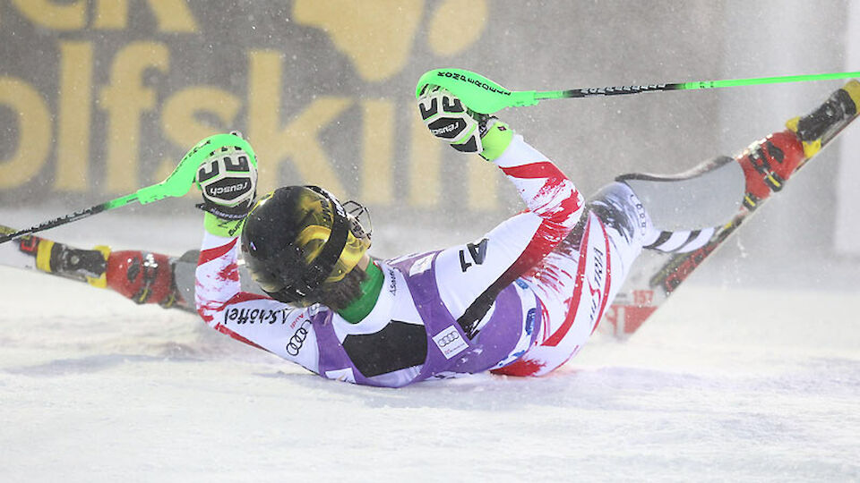 Levi Slaloms 2014
