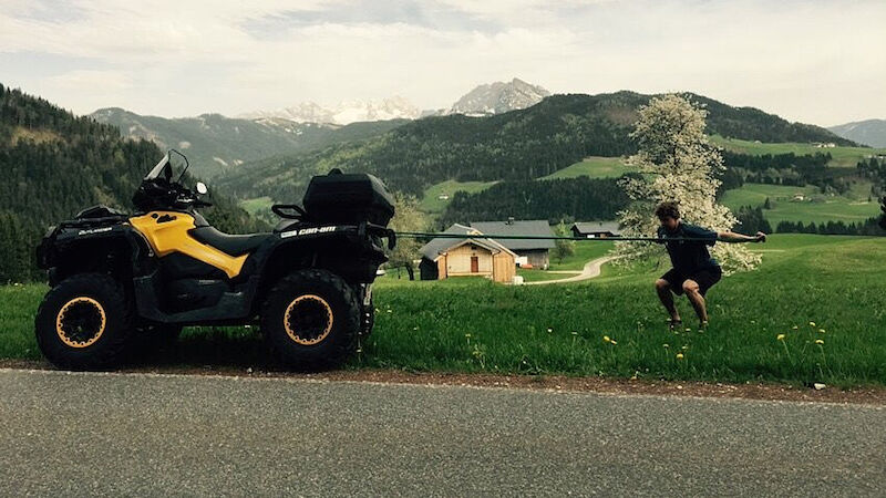 Slideshow Bild