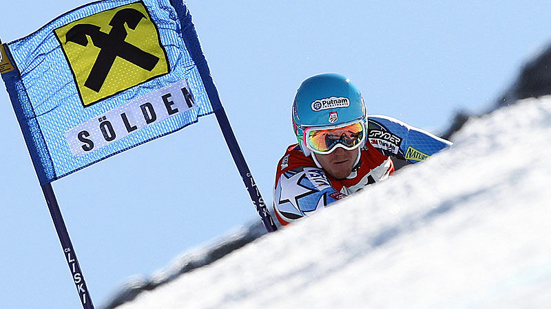 Söldener Ski-Party