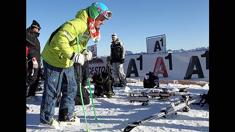 Slideshow Bild
