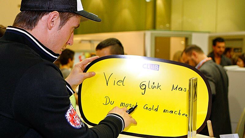 Slideshow Bild