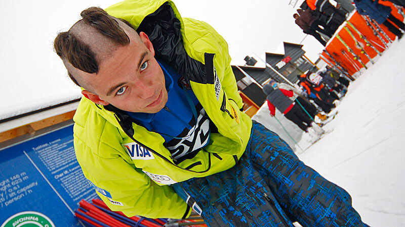 Slideshow Bild