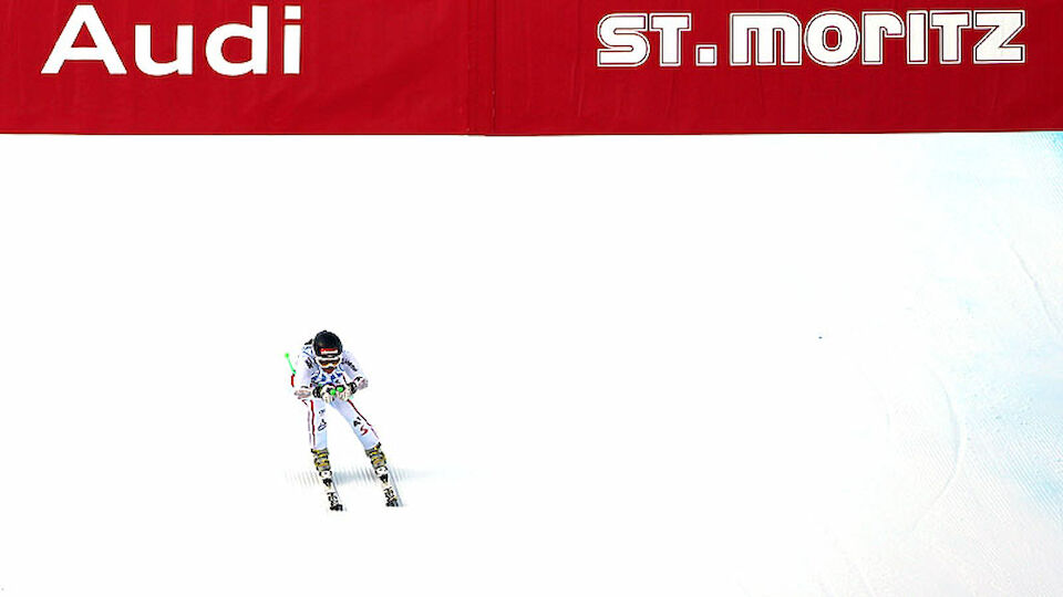 St. Moritz Super-Kombi Damen