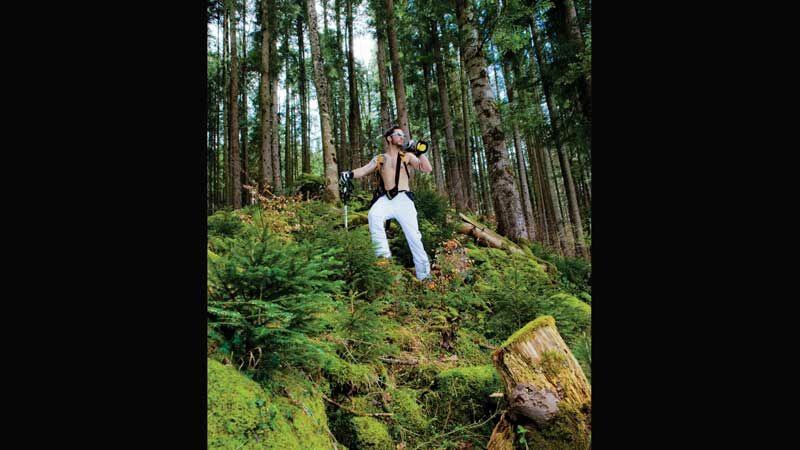 Slideshow Bild