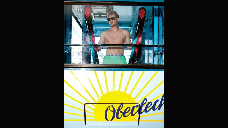 Slideshow Bild