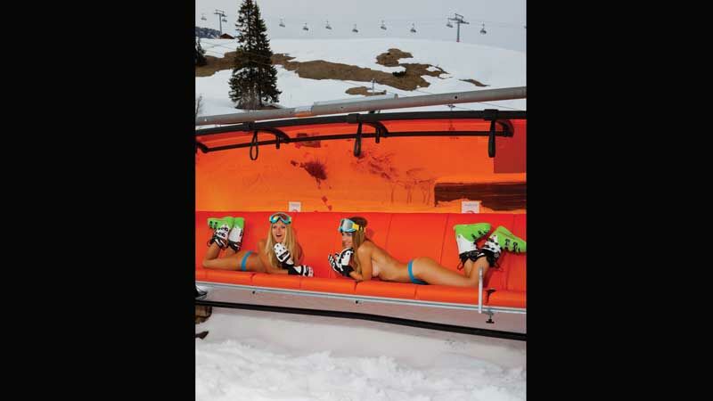Slideshow Bild