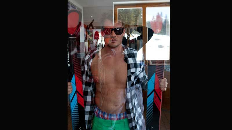 Slideshow Bild