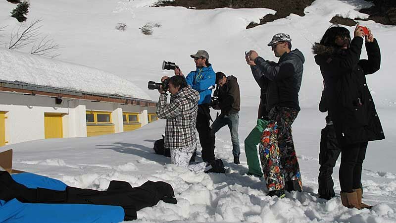 Slideshow Bild