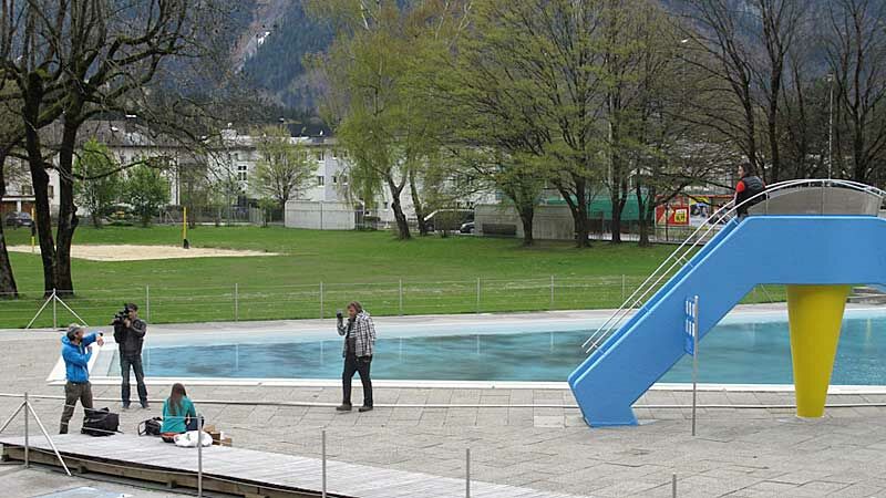Slideshow Bild