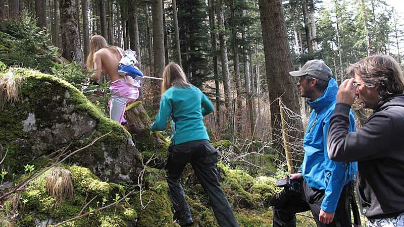 Slideshow Bild