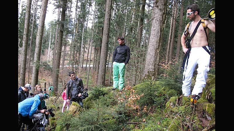 Slideshow Bild