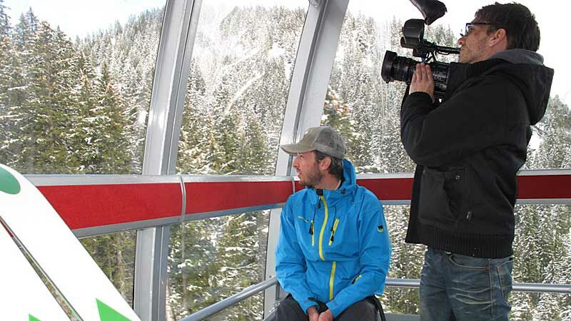 Slideshow Bild