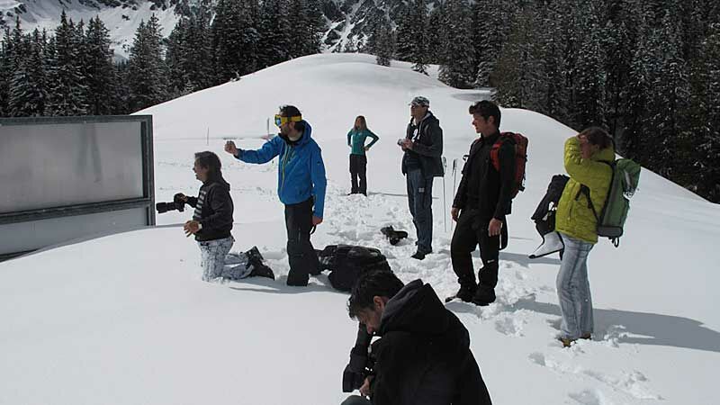 Slideshow Bild