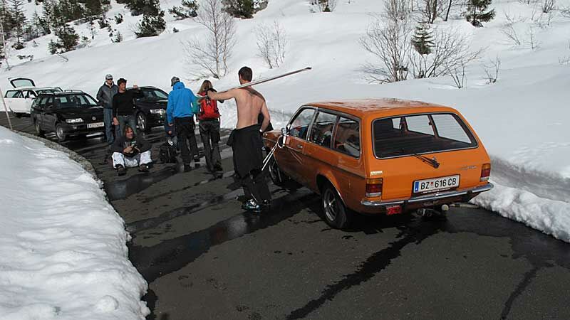Slideshow Bild