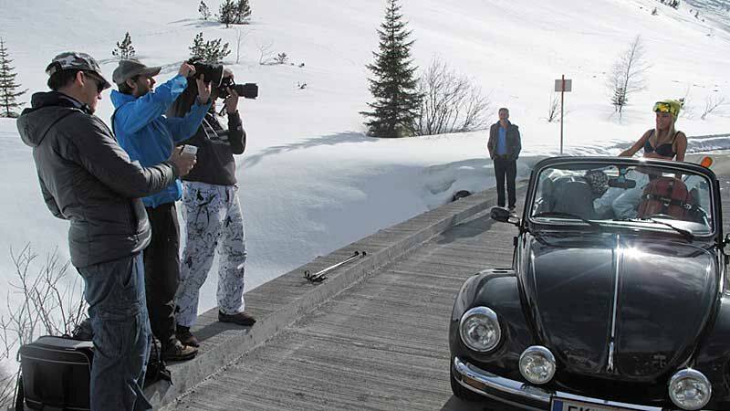 Slideshow Bild