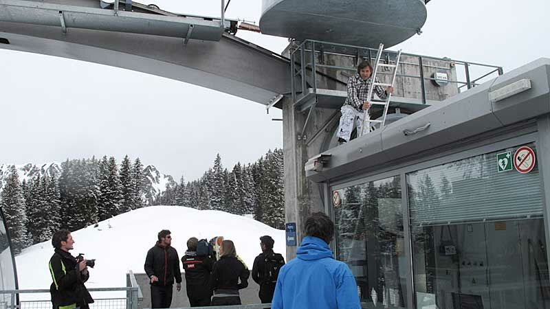 Slideshow Bild