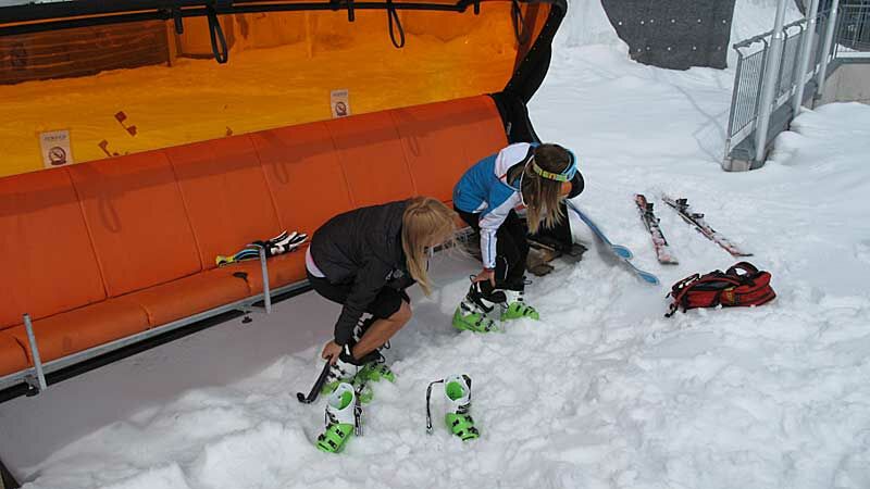 Slideshow Bild