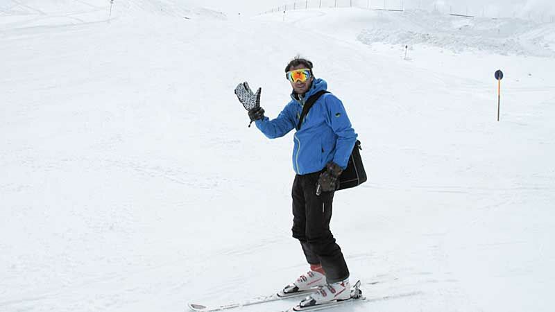 Slideshow Bild