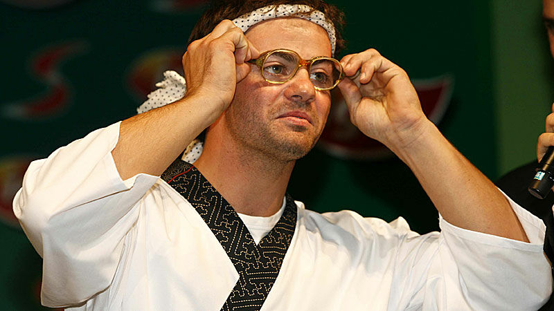 Stephan Görgls Karriere