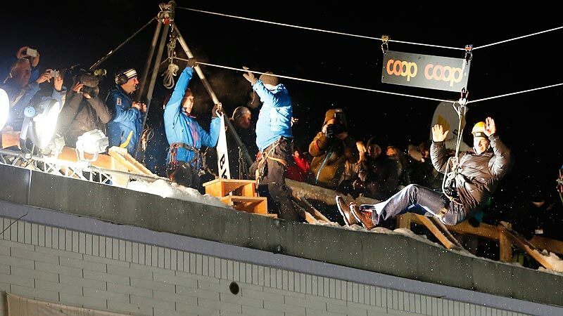 Slideshow Bild