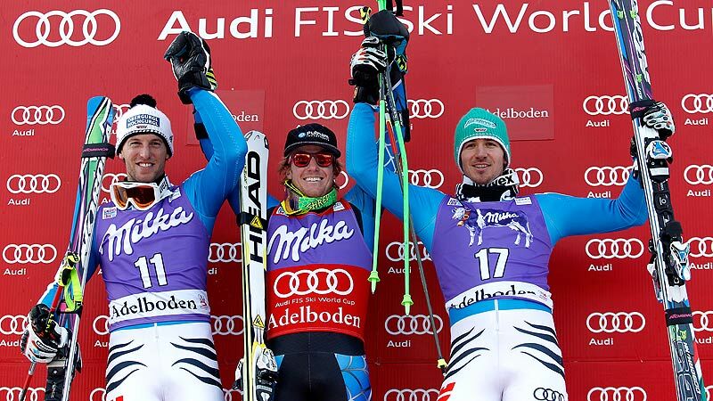 Slideshow Bild