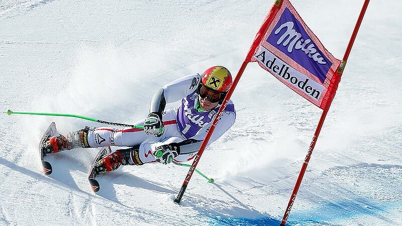 Slideshow Bild