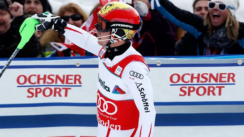 Slideshow Bild