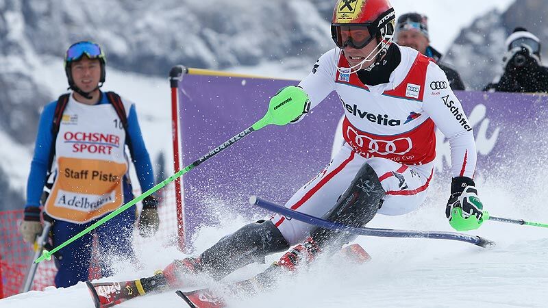 Slideshow Bild