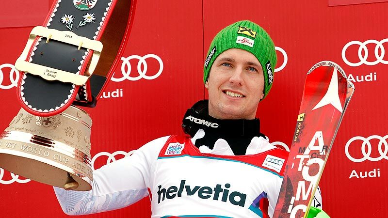 Slideshow Bild