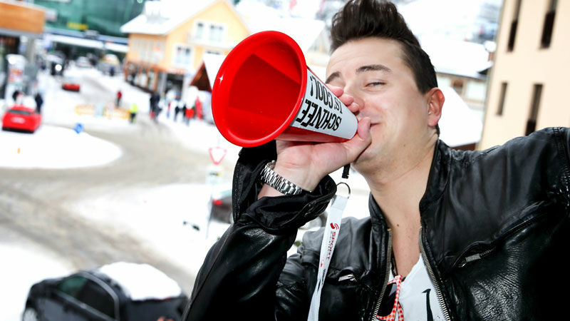 Slideshow Bild