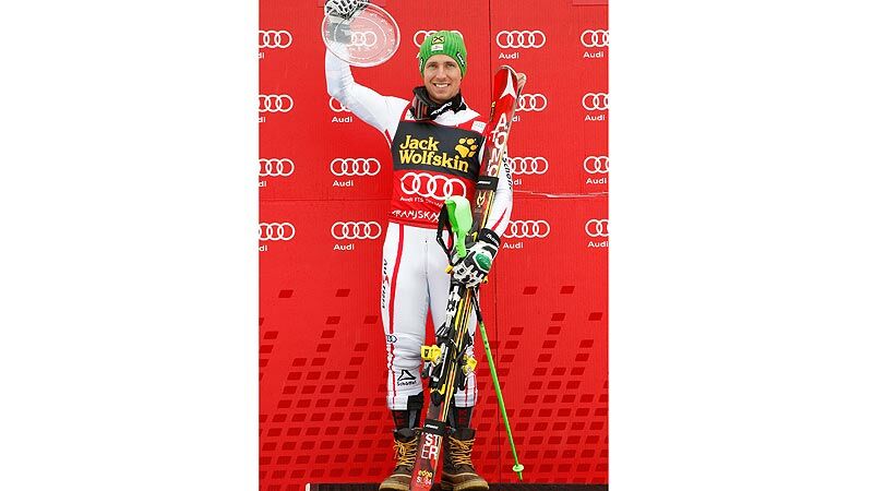 Slideshow Bild