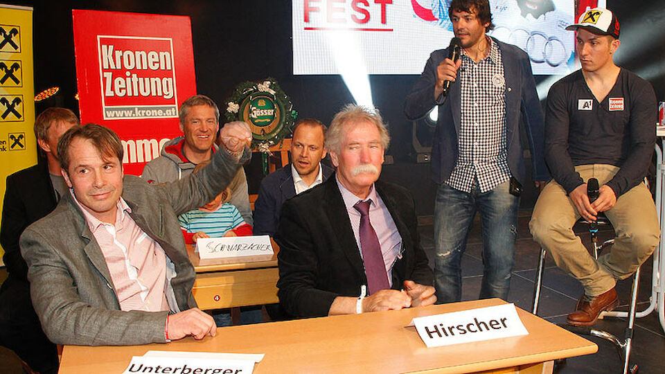 Hirscher Race Fest Annaberg Diashow