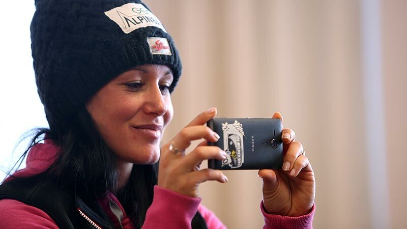 Slideshow Bild