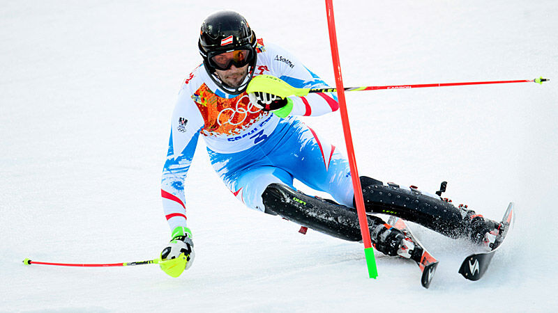 Slideshow Bild