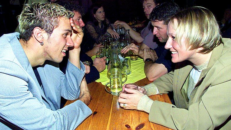 Slideshow Bild