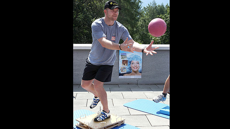 Slideshow Bild