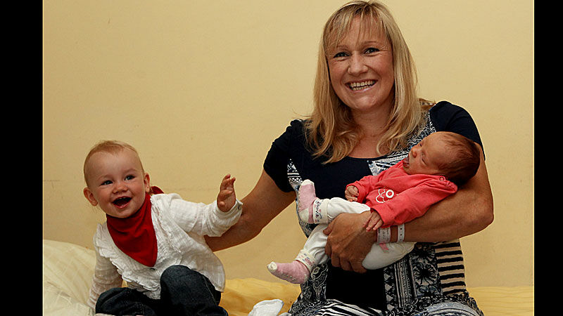 Slideshow Bild